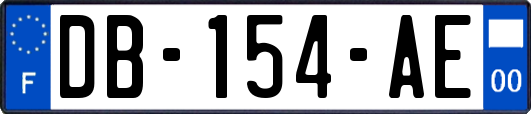 DB-154-AE