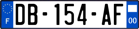 DB-154-AF