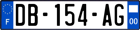 DB-154-AG