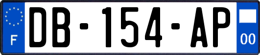 DB-154-AP