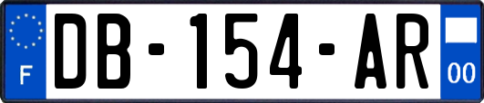 DB-154-AR