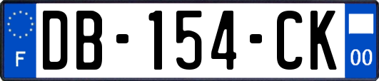 DB-154-CK