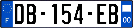 DB-154-EB