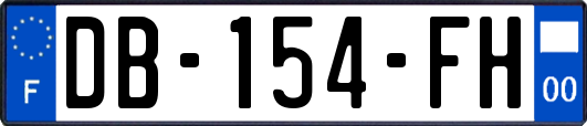 DB-154-FH