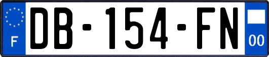 DB-154-FN