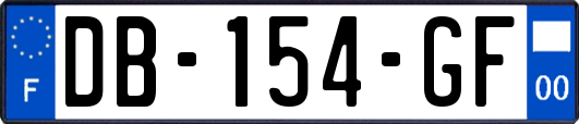 DB-154-GF