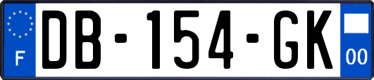 DB-154-GK