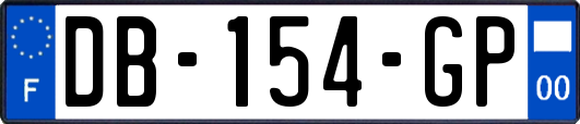 DB-154-GP