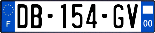 DB-154-GV