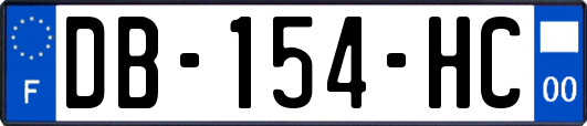 DB-154-HC