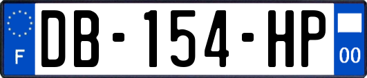 DB-154-HP