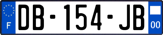 DB-154-JB