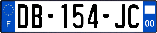 DB-154-JC