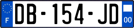 DB-154-JD