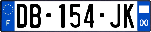 DB-154-JK