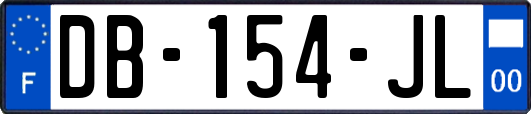 DB-154-JL