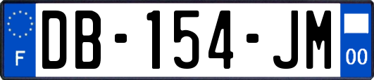 DB-154-JM