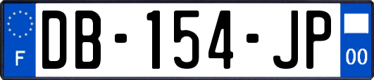 DB-154-JP