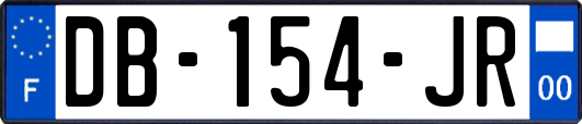 DB-154-JR