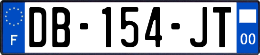 DB-154-JT