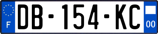 DB-154-KC
