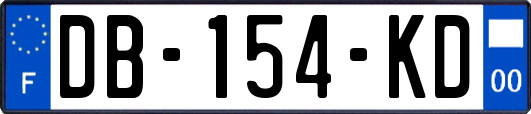 DB-154-KD