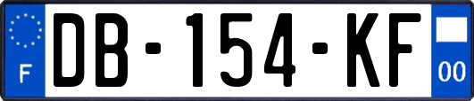 DB-154-KF