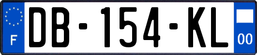 DB-154-KL