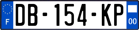 DB-154-KP