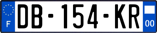 DB-154-KR