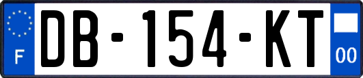 DB-154-KT