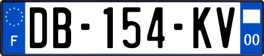 DB-154-KV
