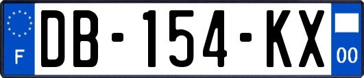 DB-154-KX