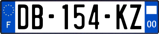 DB-154-KZ