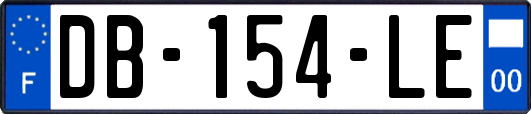 DB-154-LE