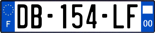 DB-154-LF