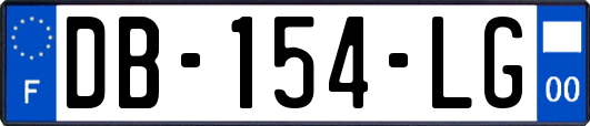 DB-154-LG