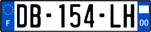 DB-154-LH