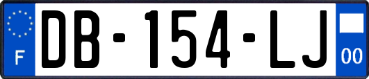DB-154-LJ