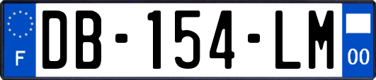 DB-154-LM