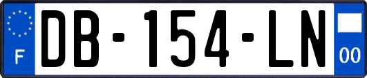 DB-154-LN