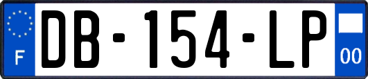 DB-154-LP
