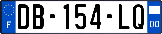 DB-154-LQ
