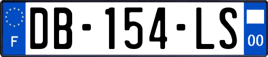 DB-154-LS