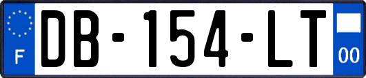 DB-154-LT