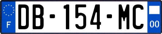 DB-154-MC
