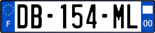 DB-154-ML