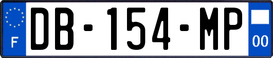 DB-154-MP