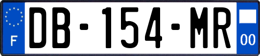 DB-154-MR