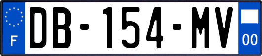 DB-154-MV